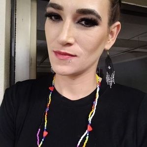 Meet your Posher, Shawna